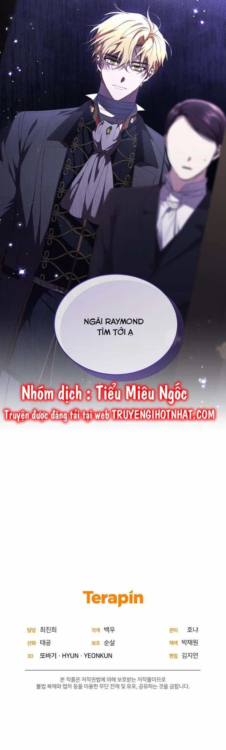 Hoàn Nguyên Quý Cô - Chương 57 - ảnh 47