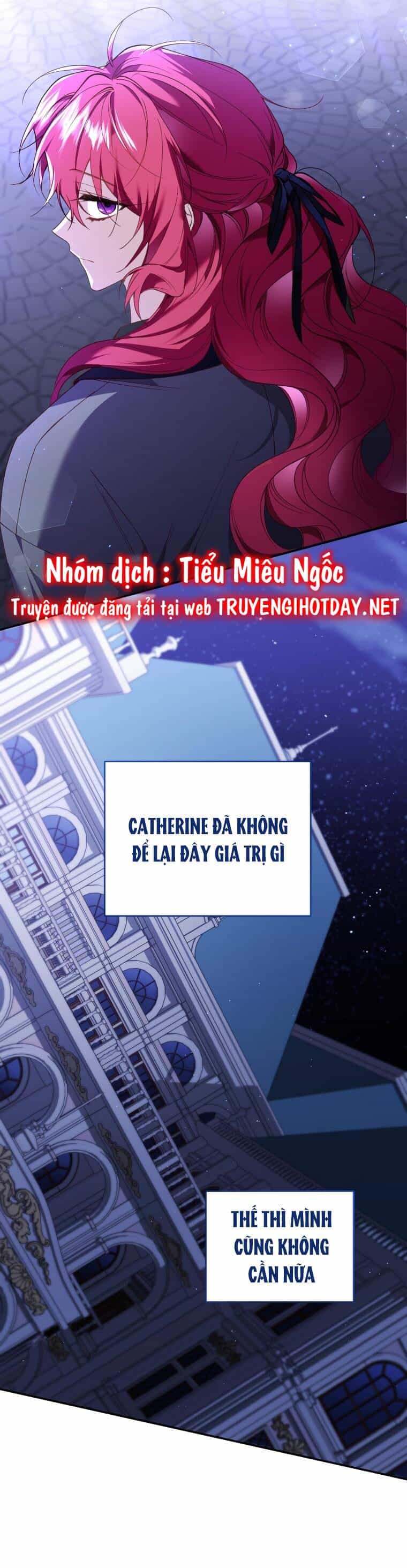 Hoàn Nguyên Quý Cô - Chương 58 - ảnh 36