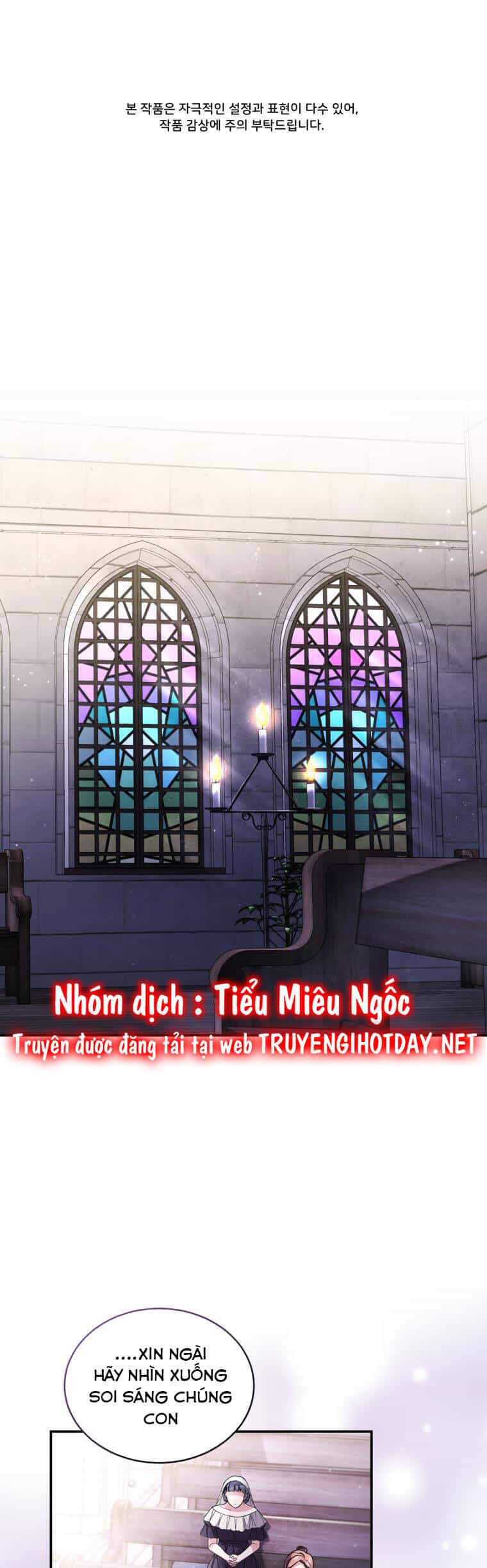 Hoàn Nguyên Quý Cô - Chương 59 - ảnh 1