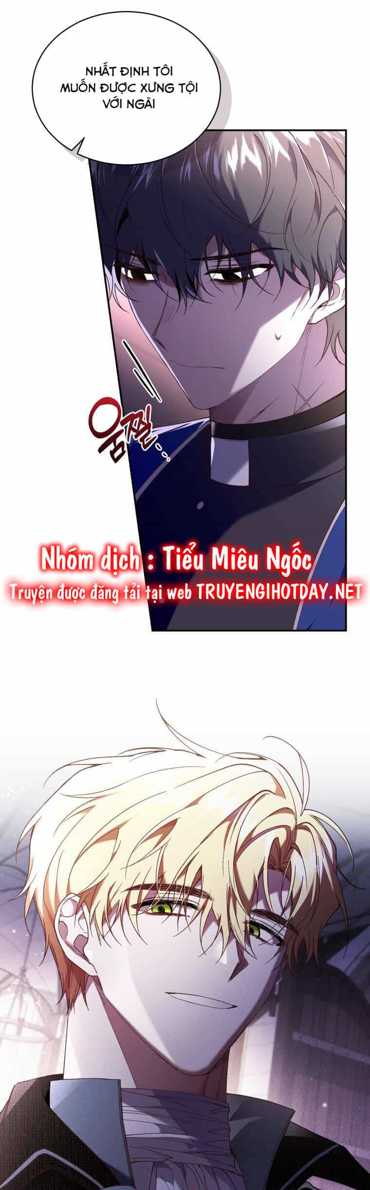 Hoàn Nguyên Quý Cô - Chương 59 - ảnh 10