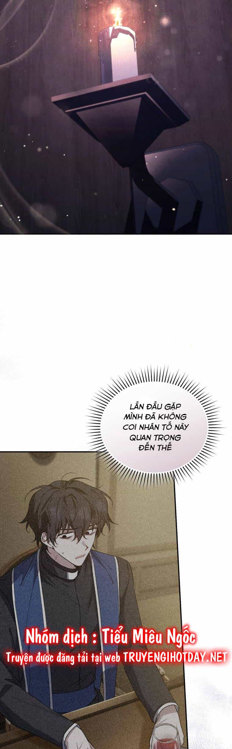 Hoàn Nguyên Quý Cô - Chương 59 - ảnh 14