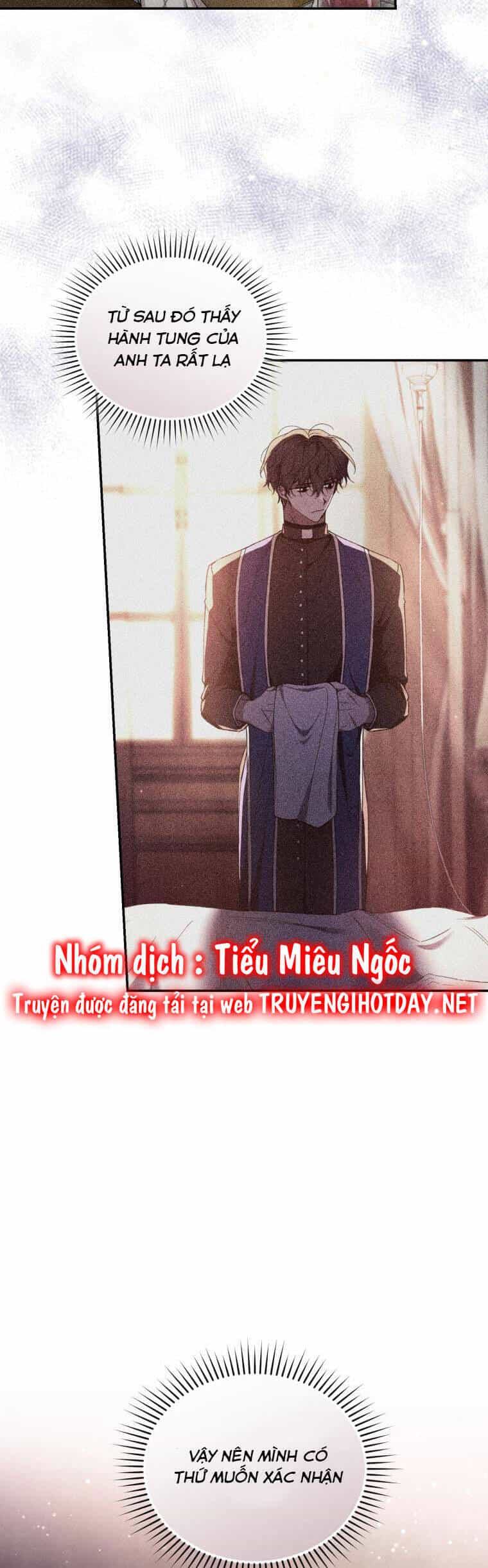 Hoàn Nguyên Quý Cô - Chương 59 - ảnh 15