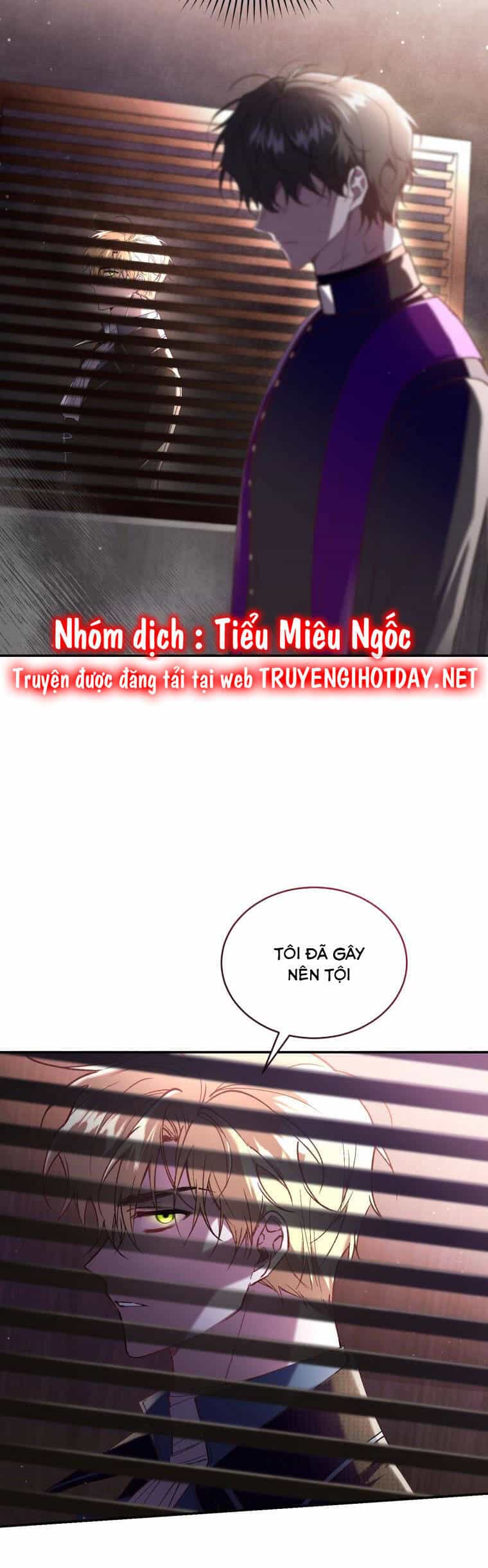 Hoàn Nguyên Quý Cô - Chương 59 - ảnh 16