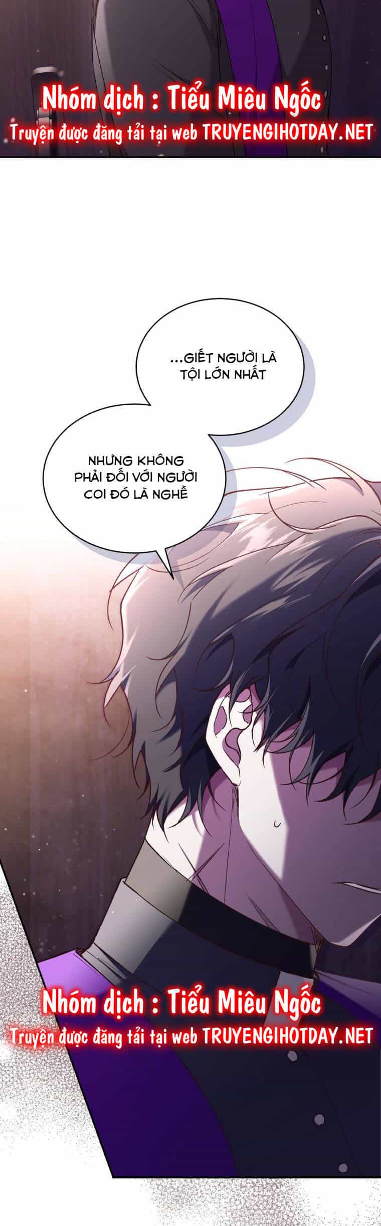 Hoàn Nguyên Quý Cô - Chương 59 - ảnh 18