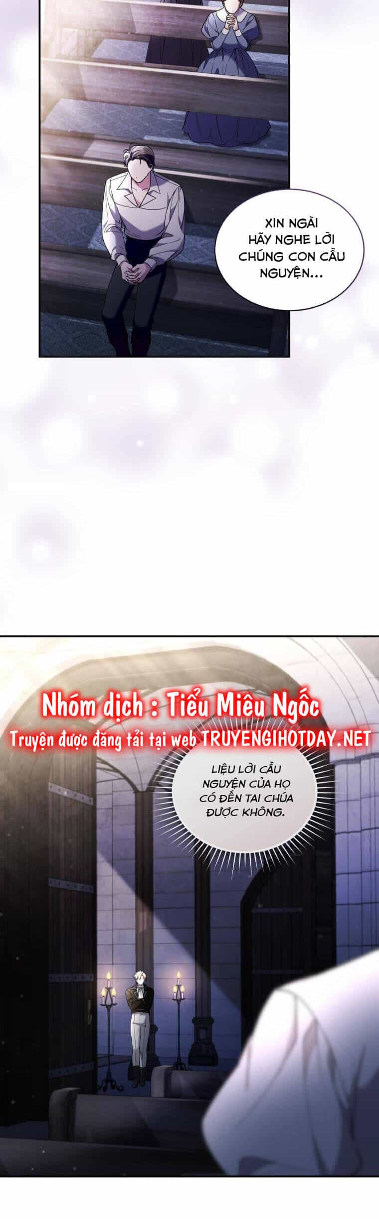 Hoàn Nguyên Quý Cô - Chương 59 - ảnh 2