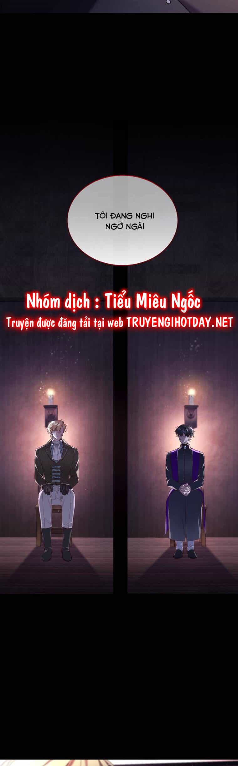 Hoàn Nguyên Quý Cô - Chương 59 - ảnh 20