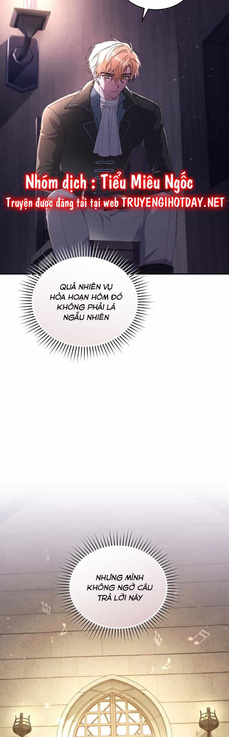 Hoàn Nguyên Quý Cô - Chương 59 - ảnh 27