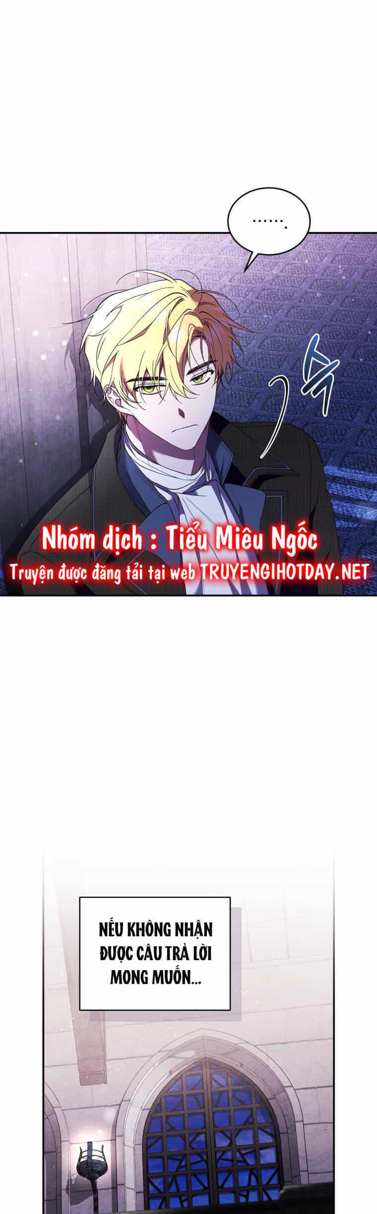 Hoàn Nguyên Quý Cô - Chương 59 - ảnh 3