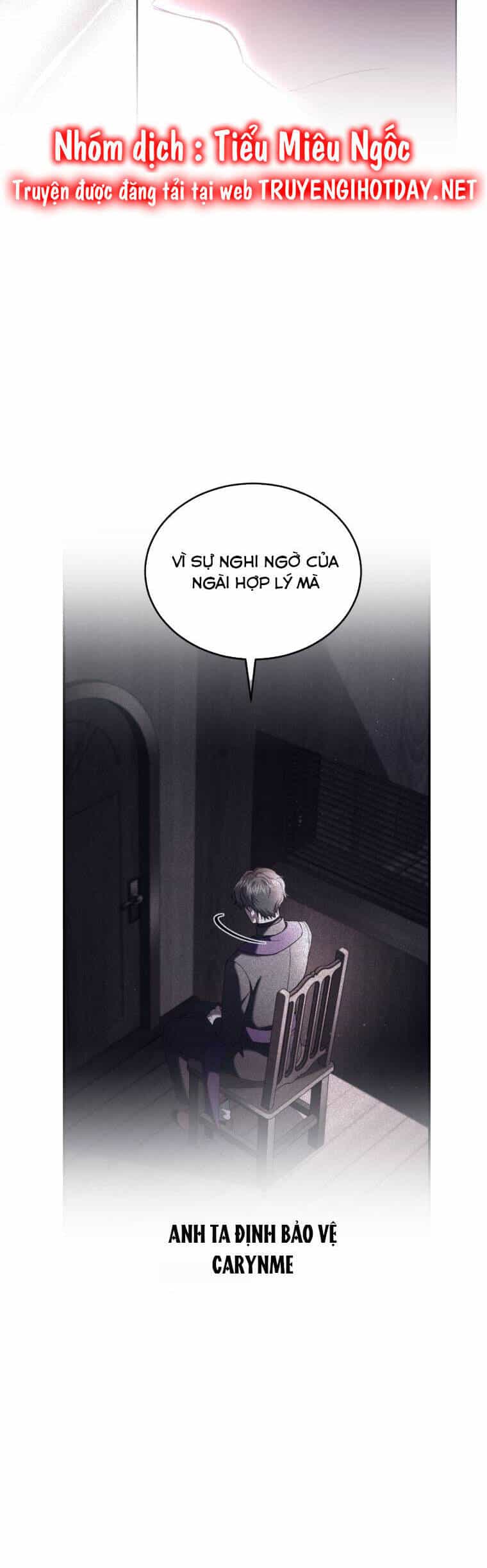 Hoàn Nguyên Quý Cô - Chương 59 - ảnh 33
