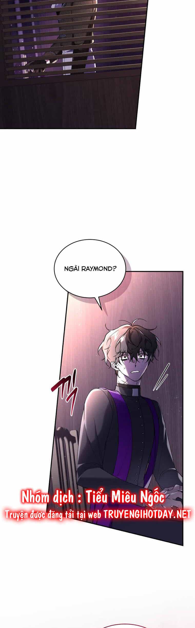 Hoàn Nguyên Quý Cô - Chương 59 - ảnh 35