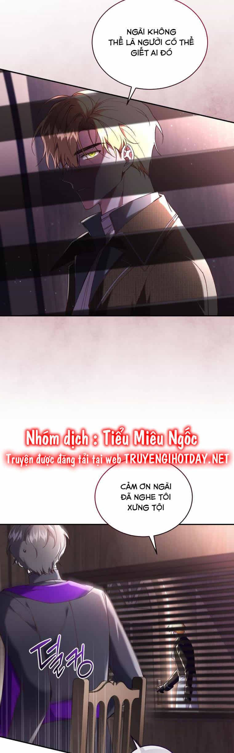 Hoàn Nguyên Quý Cô - Chương 59 - ảnh 36