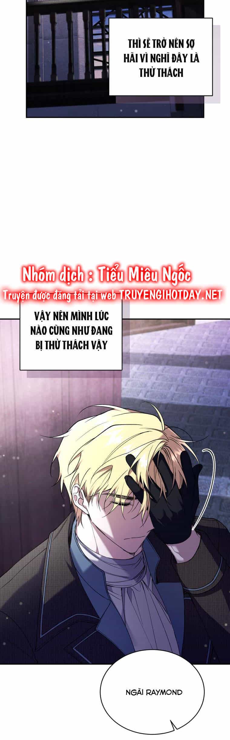 Hoàn Nguyên Quý Cô - Chương 59 - ảnh 4