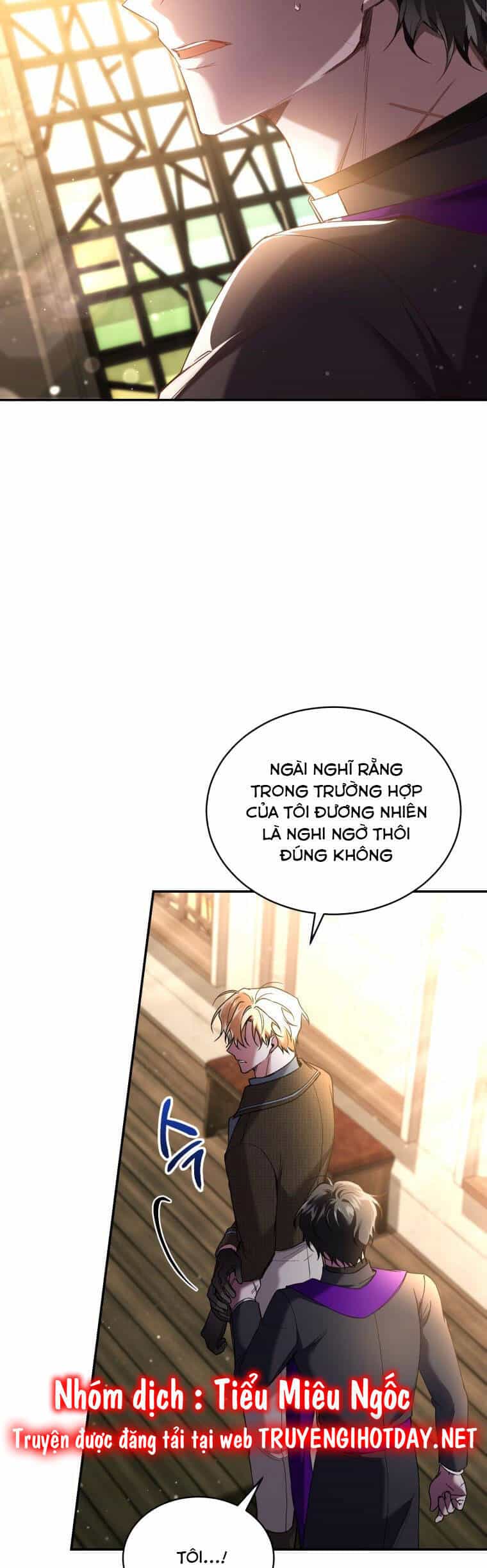 Hoàn Nguyên Quý Cô - Chương 59 - ảnh 40