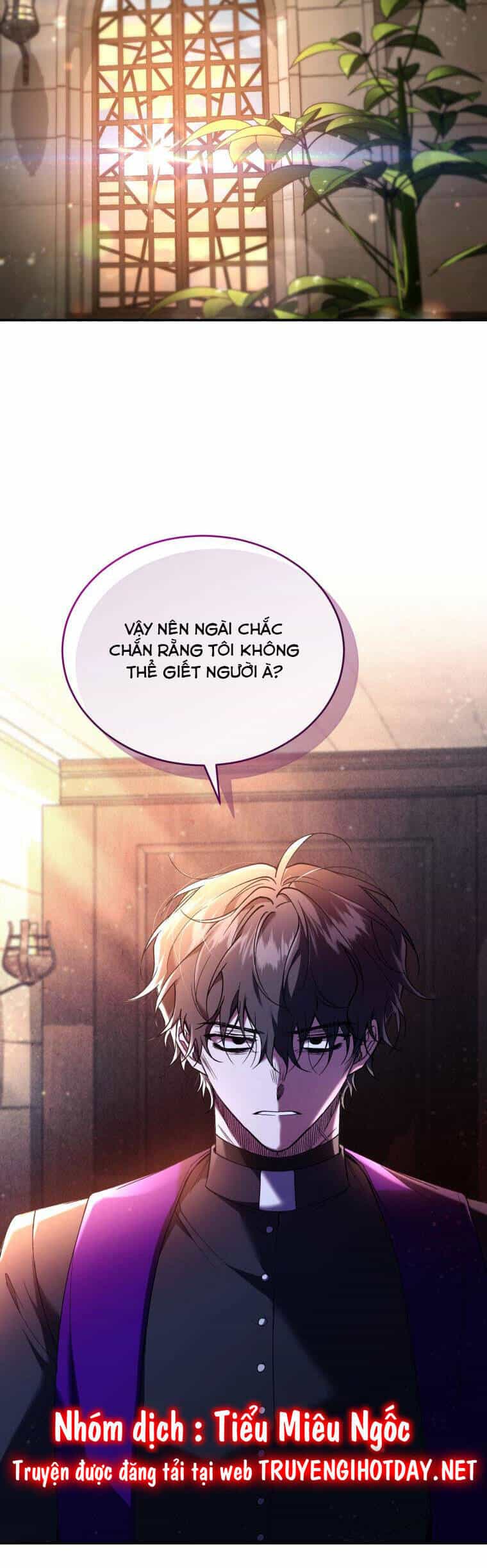 Hoàn Nguyên Quý Cô - Chương 59 - ảnh 42