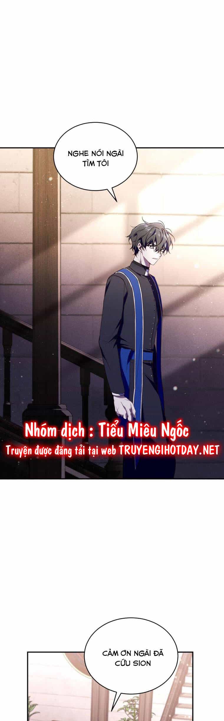 Hoàn Nguyên Quý Cô - Chương 59 - ảnh 5