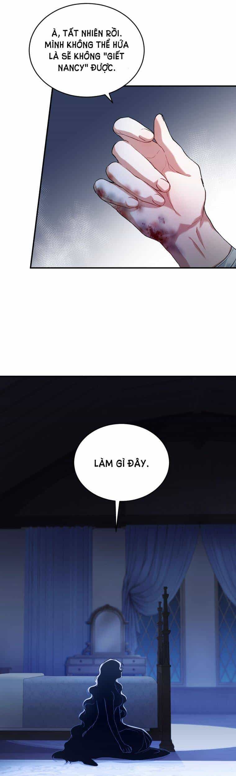 Hoàn Nguyên Quý Cô - Chương 6 - ảnh 11