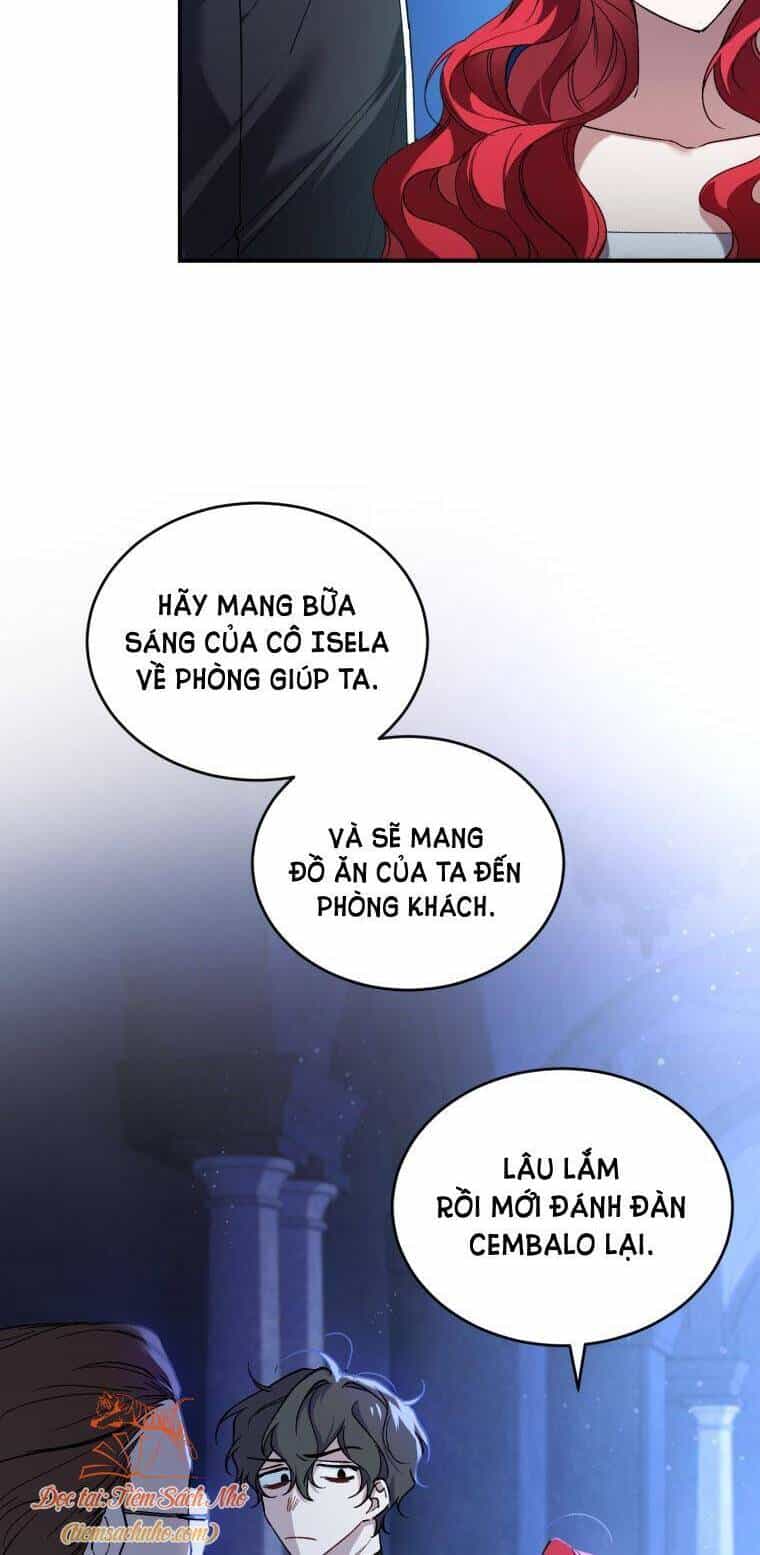 Hoàn Nguyên Quý Cô - Chương 6 - ảnh 24