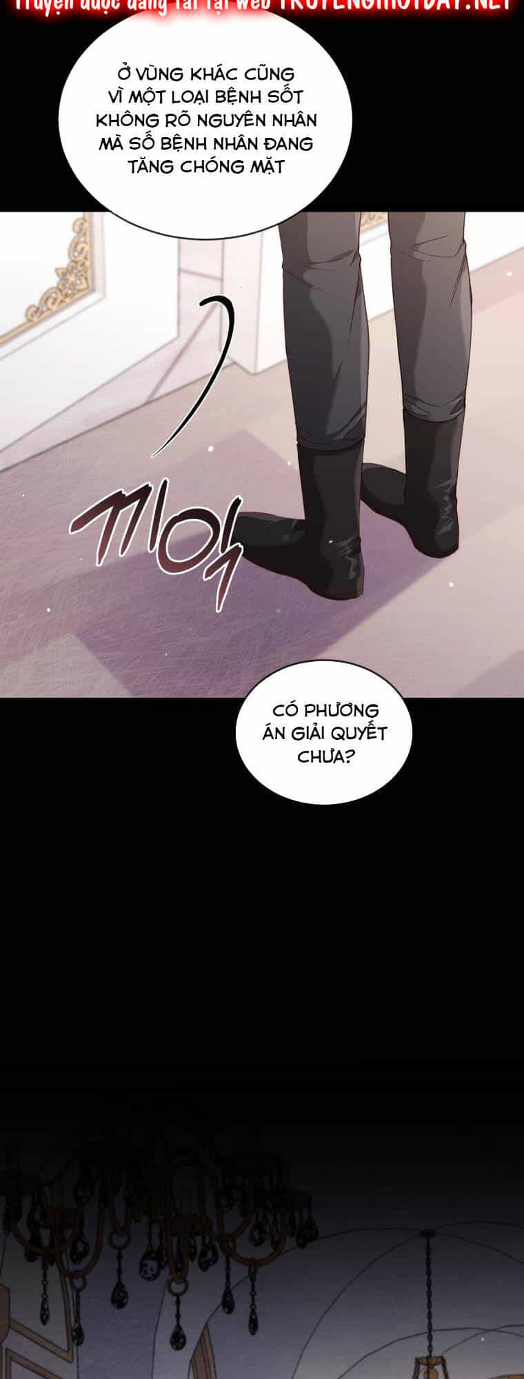 Hoàn Nguyên Quý Cô - Chương 60 - ảnh 19