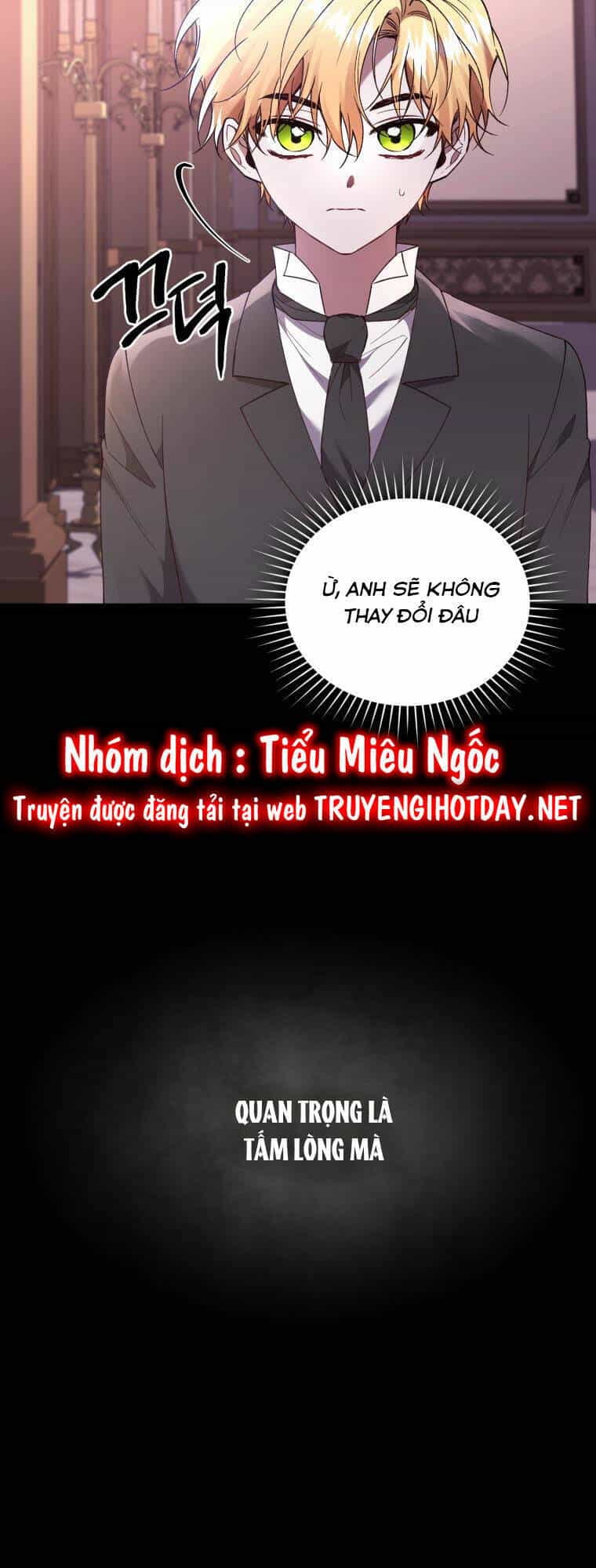 Hoàn Nguyên Quý Cô - Chương 60 - ảnh 46