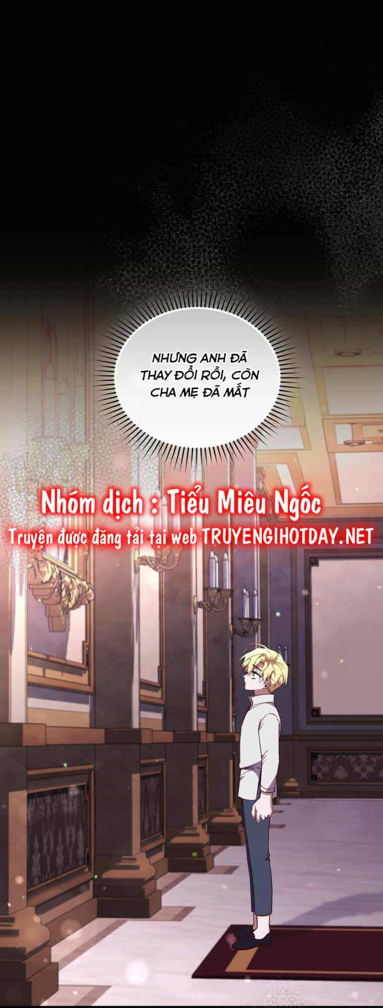 Hoàn Nguyên Quý Cô - Chương 60 - ảnh 67