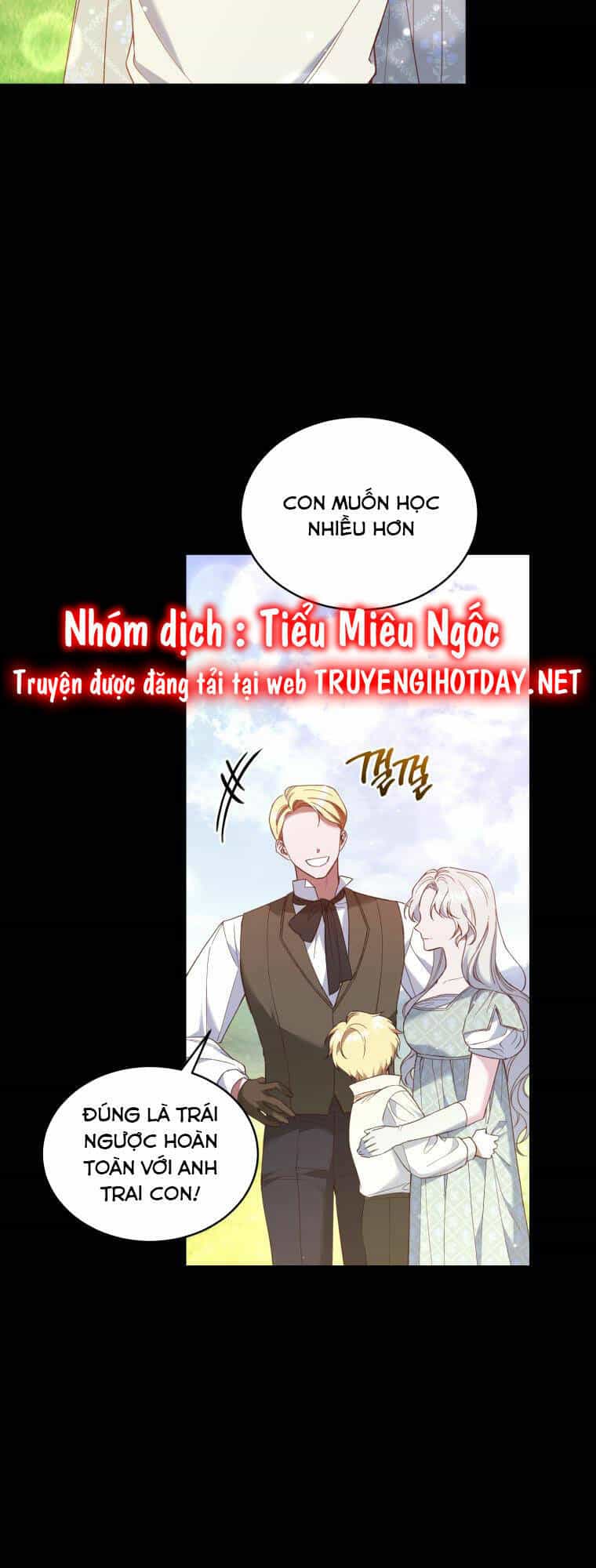 Hoàn Nguyên Quý Cô - Chương 60 - ảnh 7