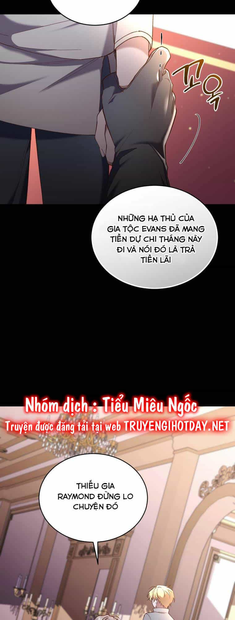Hoàn Nguyên Quý Cô - Chương 60 - ảnh 73