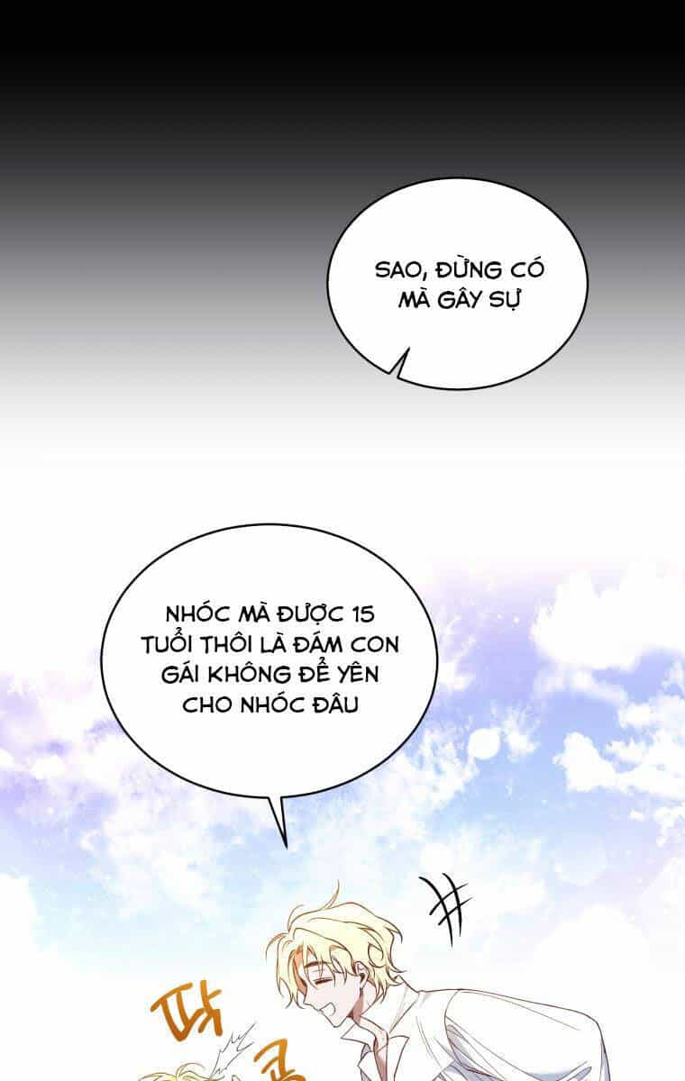 Hoàn Nguyên Quý Cô - Chương 60 - ảnh 9