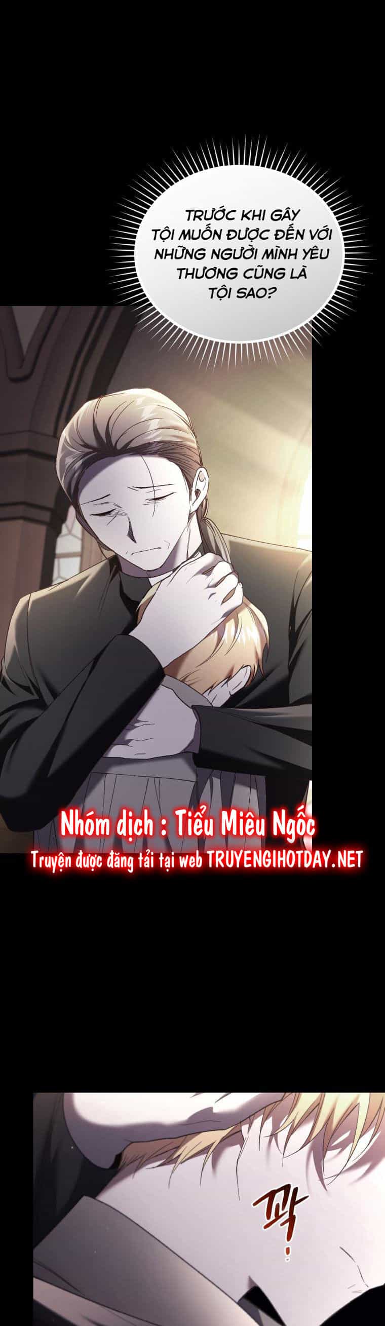 Hoàn Nguyên Quý Cô - Chương 61 - ảnh 11