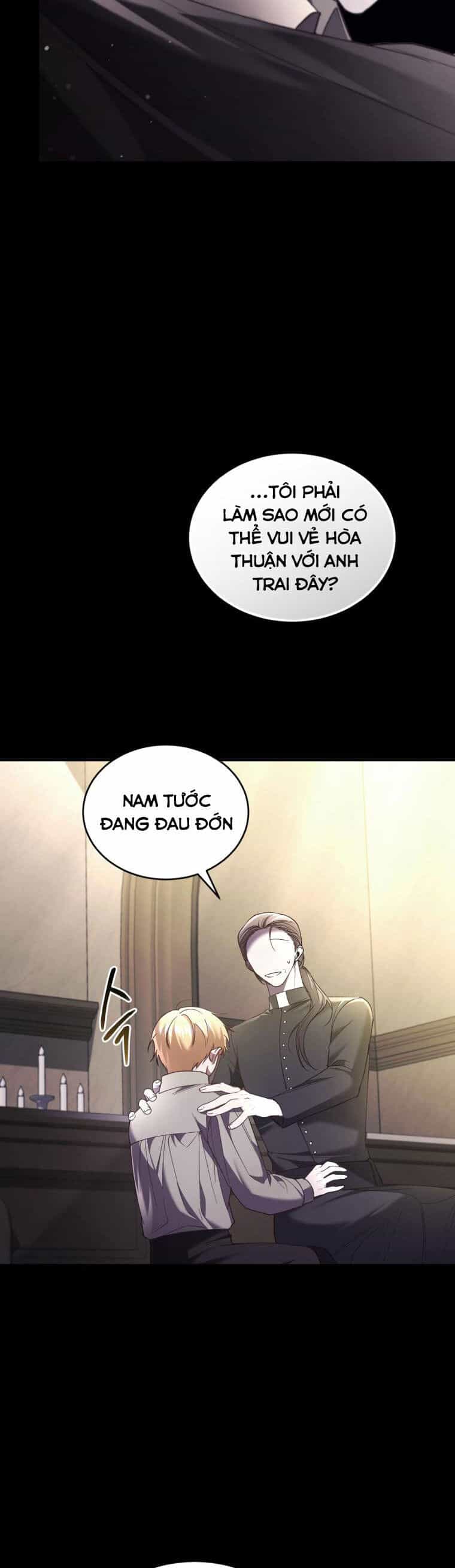 Hoàn Nguyên Quý Cô - Chương 61 - ảnh 12