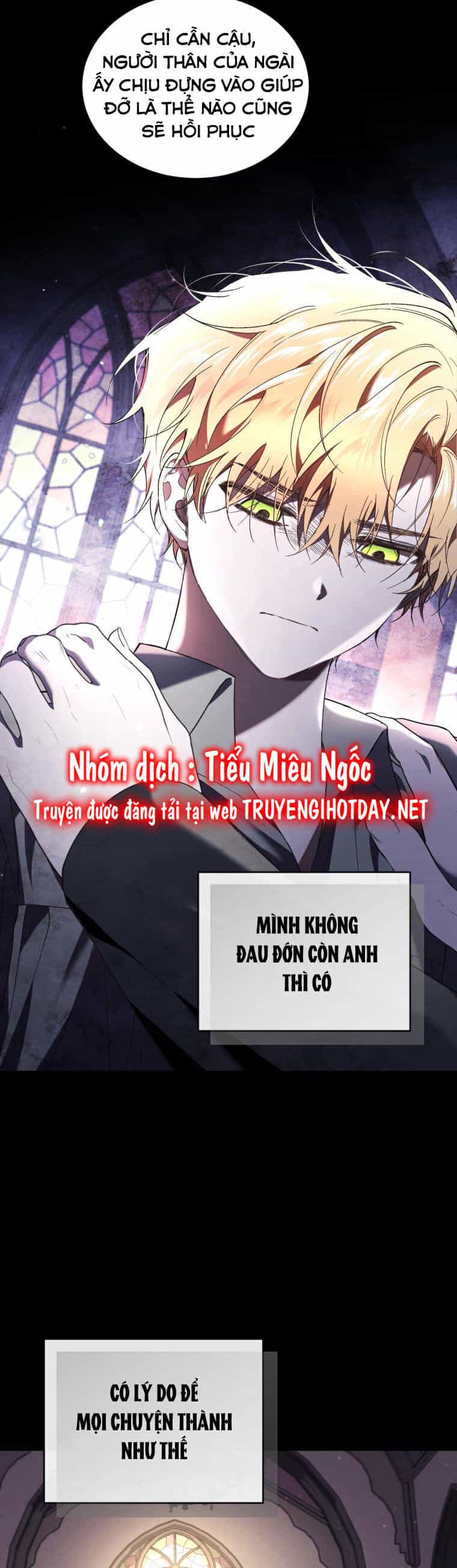 Hoàn Nguyên Quý Cô - Chương 61 - ảnh 13