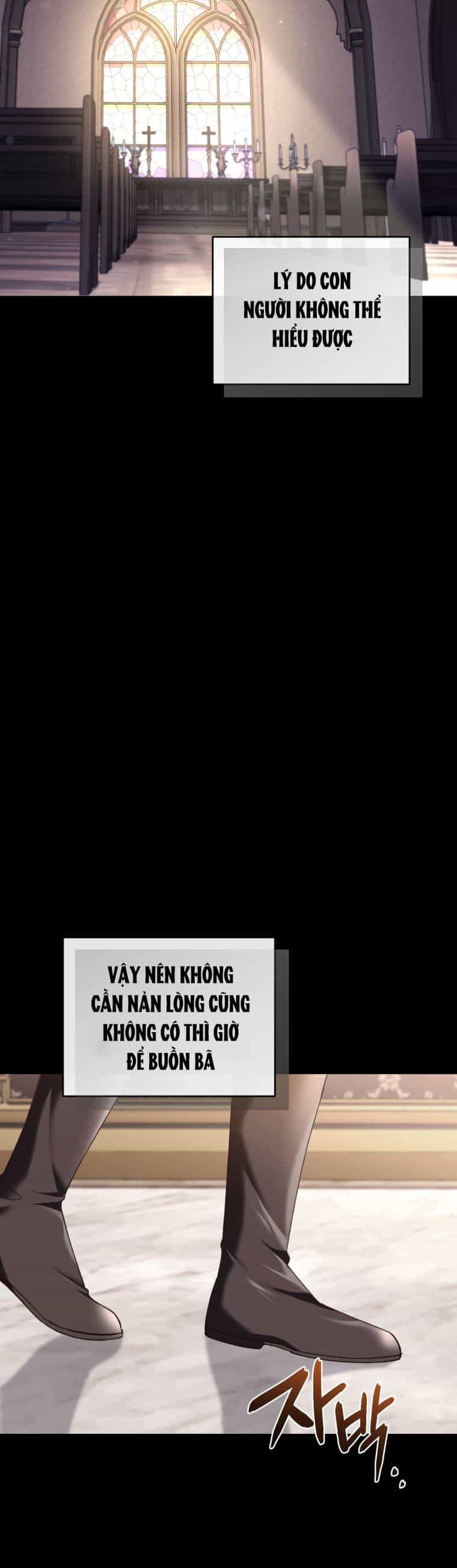 Hoàn Nguyên Quý Cô - Chương 61 - ảnh 14
