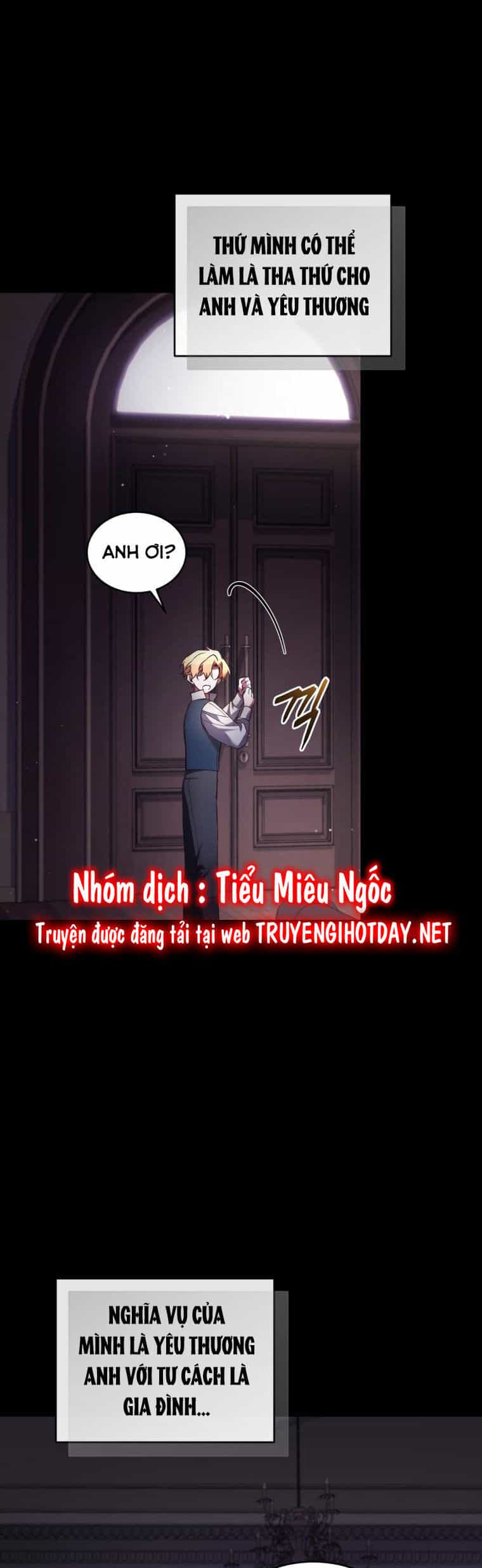 Hoàn Nguyên Quý Cô - Chương 61 - ảnh 15