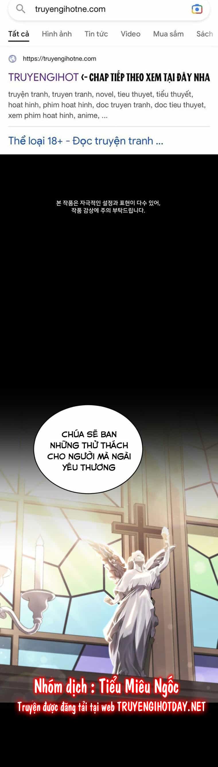 Hoàn Nguyên Quý Cô - Chương 61 - ảnh 2