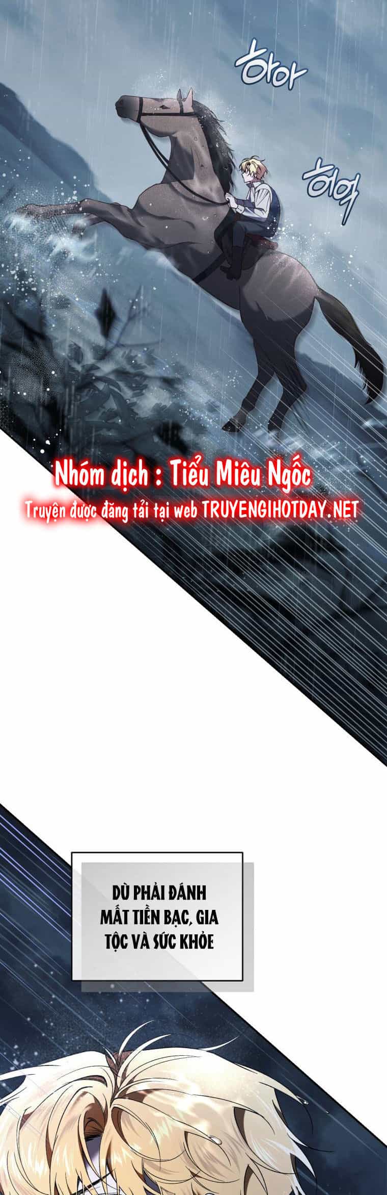 Hoàn Nguyên Quý Cô - Chương 61 - ảnh 31