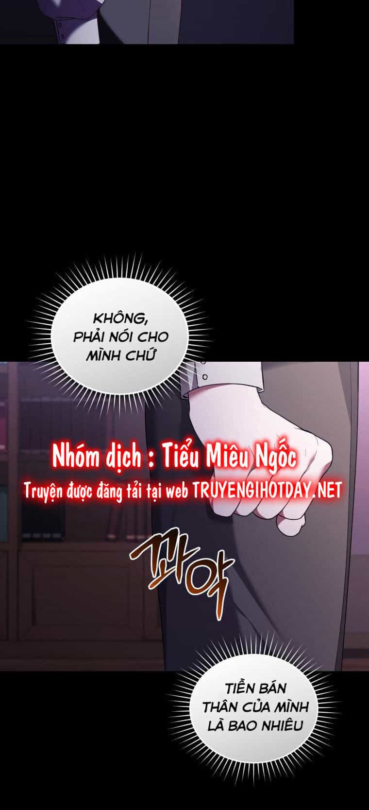 Hoàn Nguyên Quý Cô - Chương 61 - ảnh 36