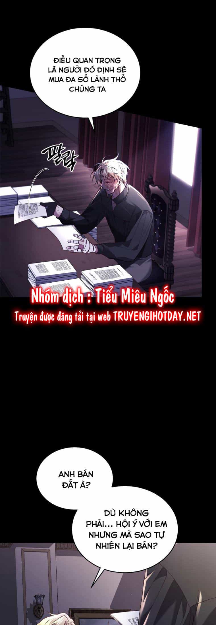 Hoàn Nguyên Quý Cô - Chương 61 - ảnh 39