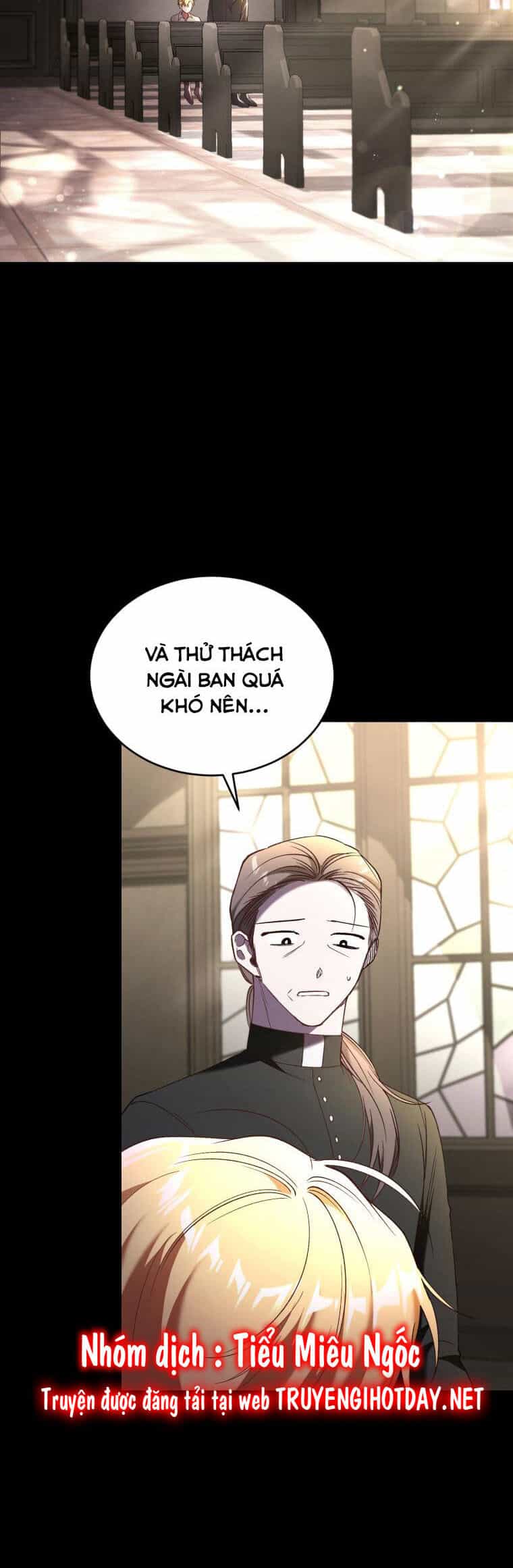 Hoàn Nguyên Quý Cô - Chương 61 - ảnh 4