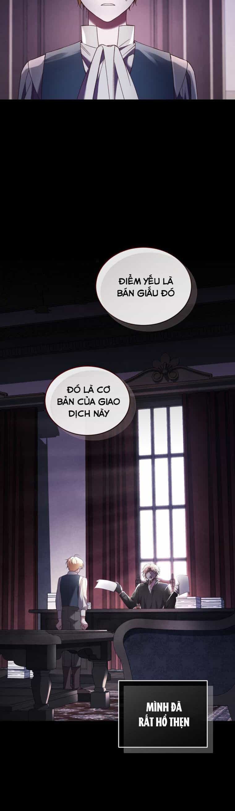 Hoàn Nguyên Quý Cô - Chương 61 - ảnh 42