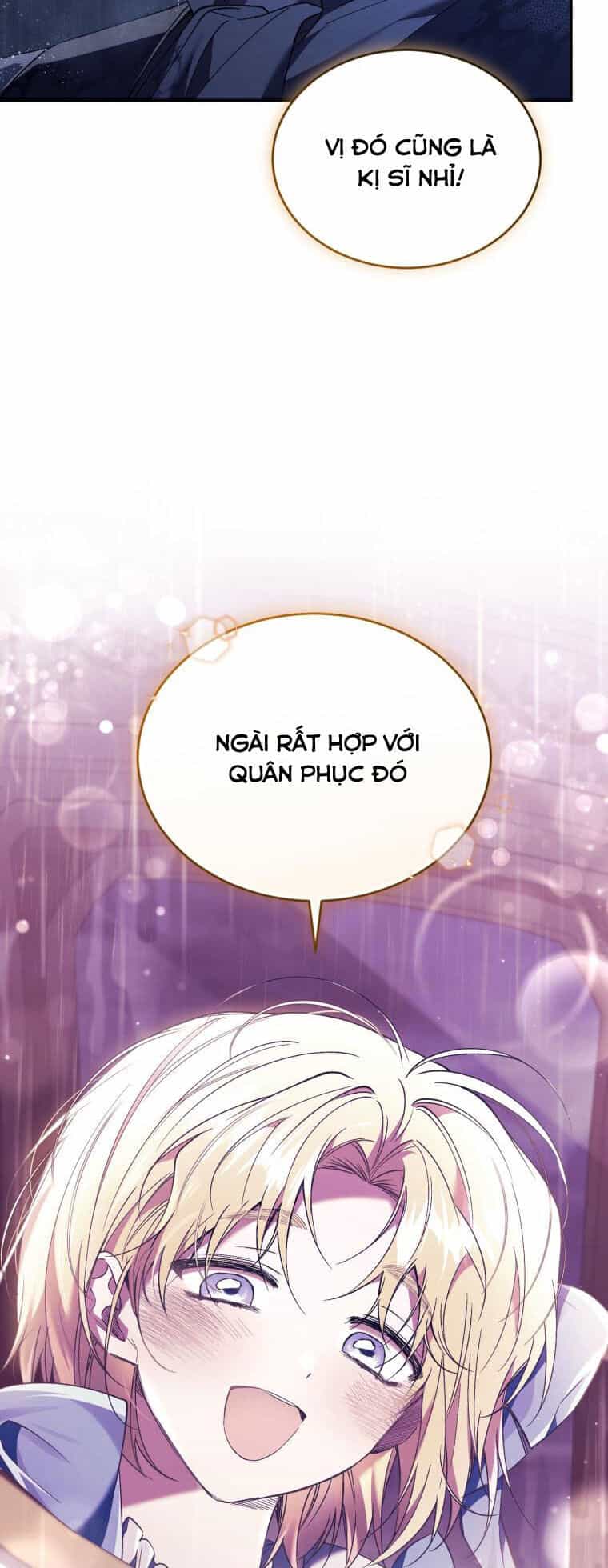 Hoàn Nguyên Quý Cô - Chương 61 - ảnh 53
