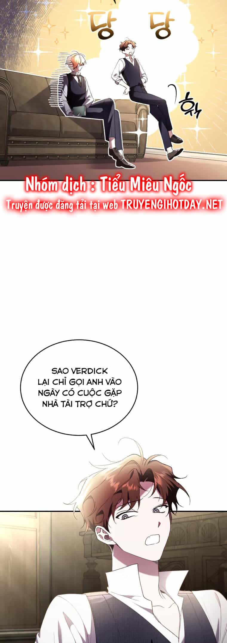 Hoàn Nguyên Quý Cô - Chương 62 - ảnh 11