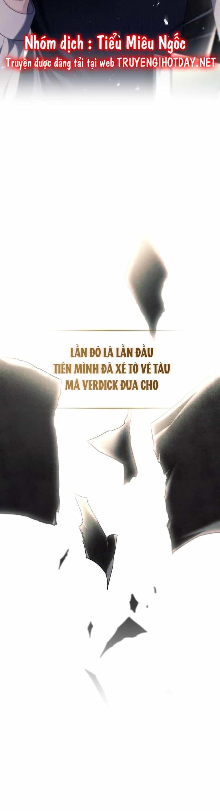 Hoàn Nguyên Quý Cô - Chương 62 - ảnh 20