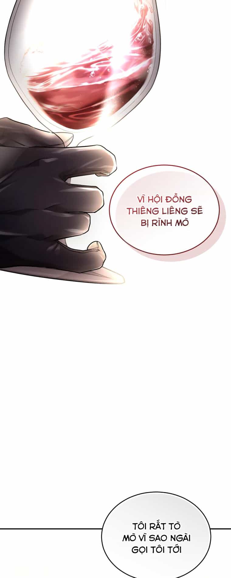 Hoàn Nguyên Quý Cô - Chương 62 - ảnh 38