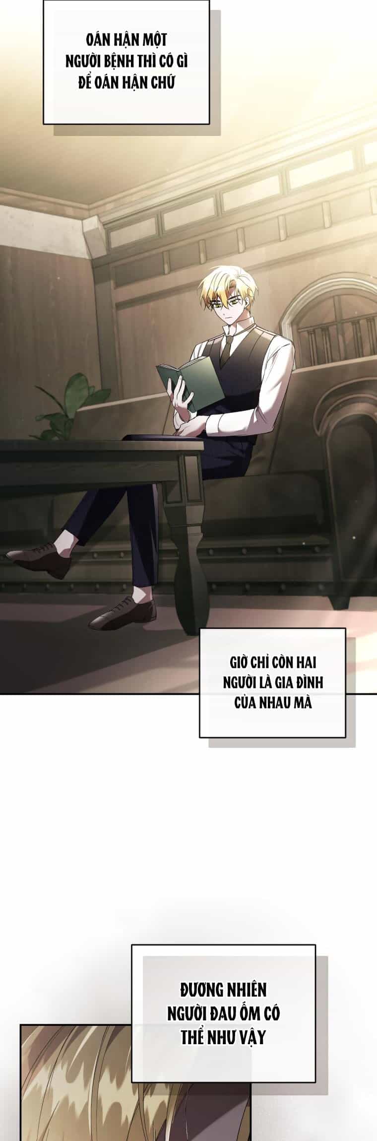 Hoàn Nguyên Quý Cô - Chương 62 - ảnh 4