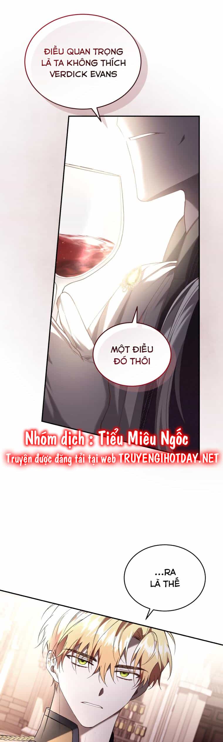 Hoàn Nguyên Quý Cô - Chương 62 - ảnh 41