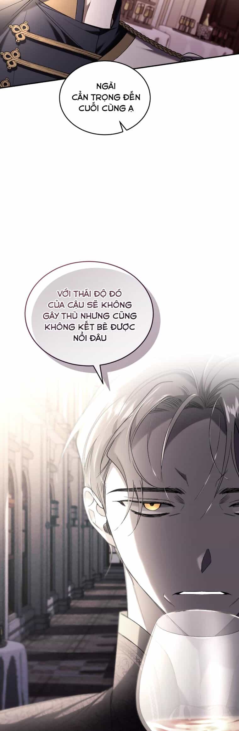 Hoàn Nguyên Quý Cô - Chương 62 - ảnh 42