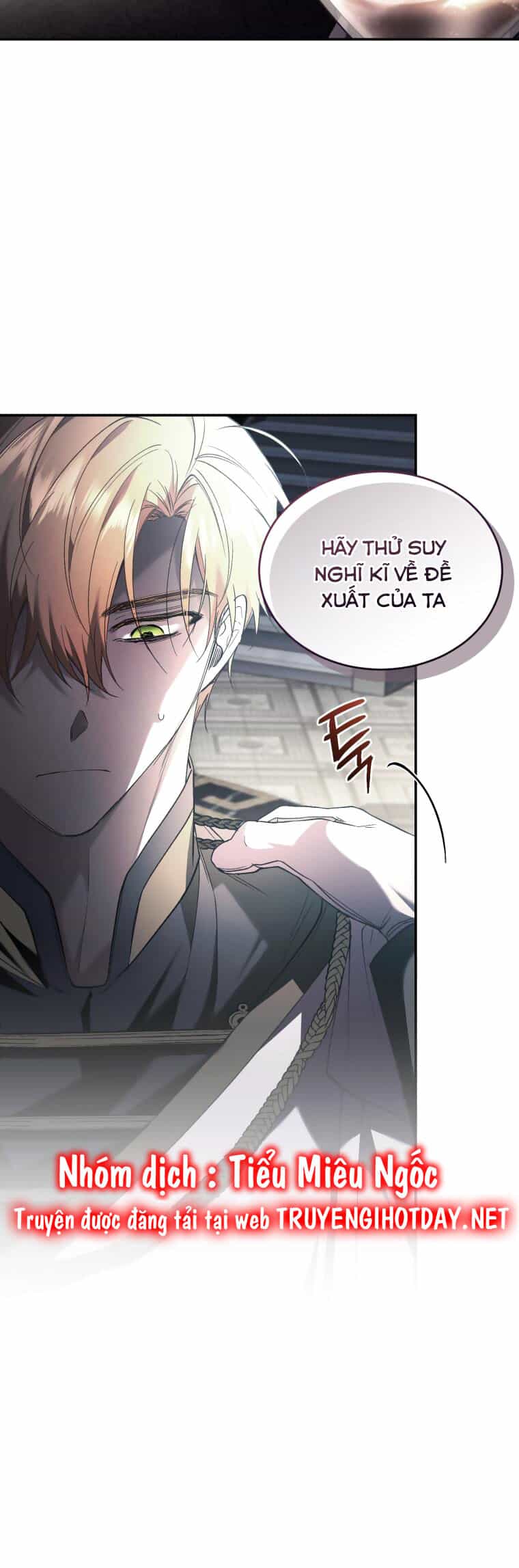Hoàn Nguyên Quý Cô - Chương 62 - ảnh 43