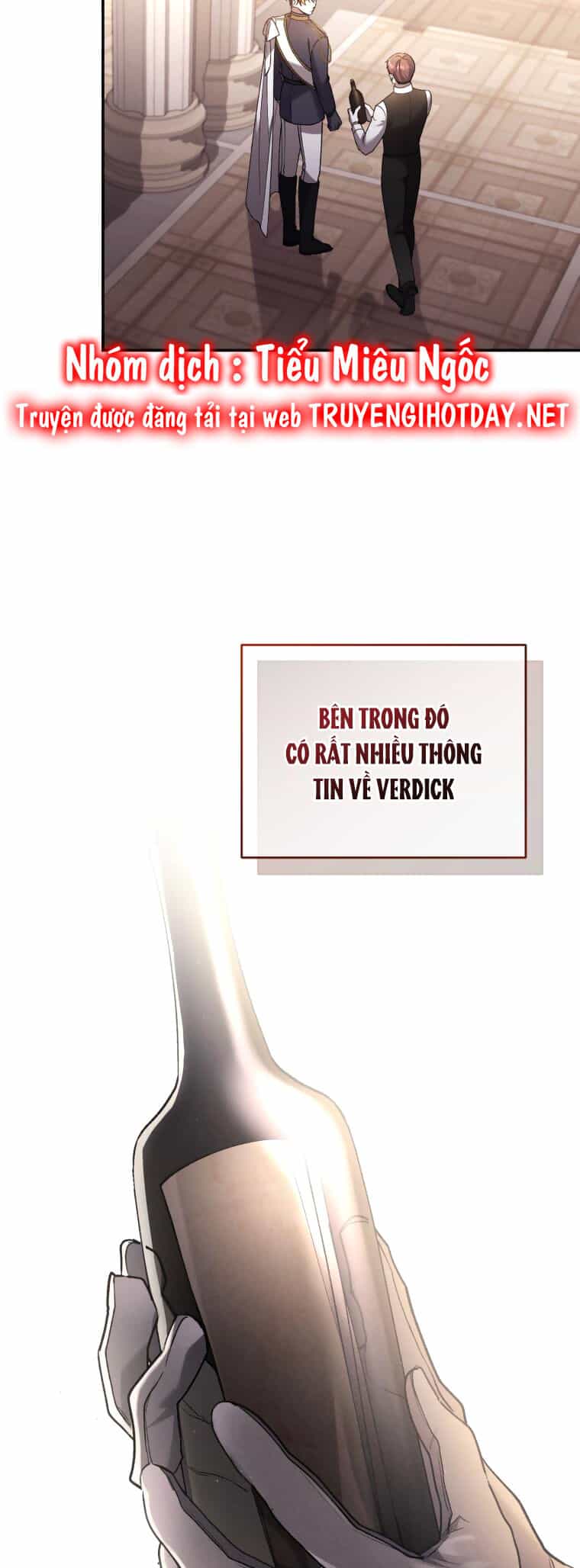 Hoàn Nguyên Quý Cô - Chương 62 - ảnh 45