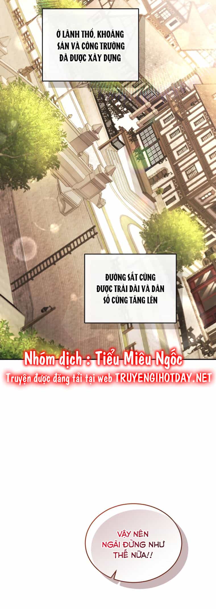 Hoàn Nguyên Quý Cô - Chương 62 - ảnh 52