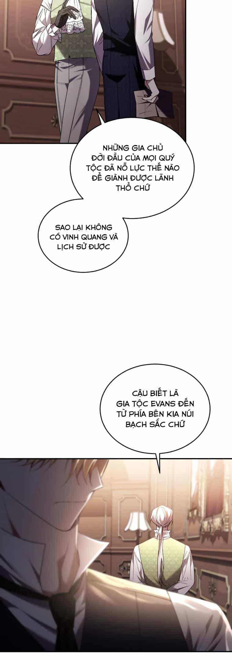 Hoàn Nguyên Quý Cô - Chương 63 - ảnh 15