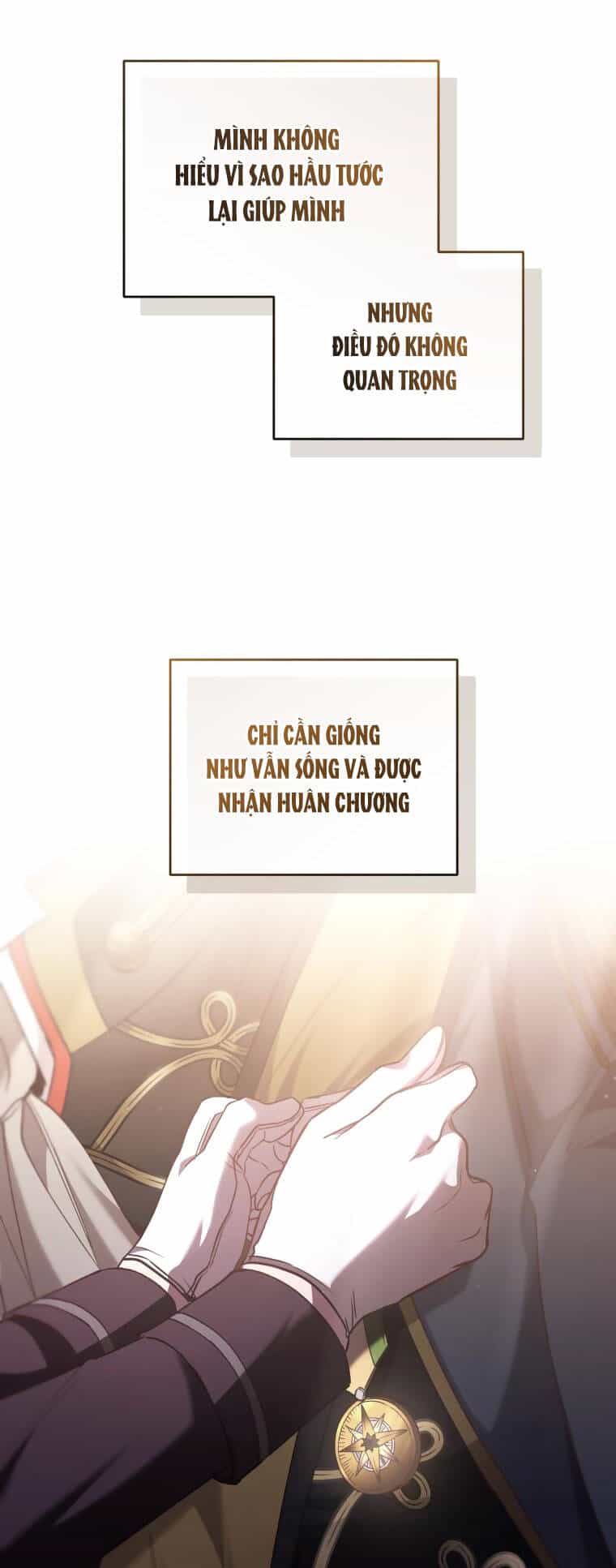 Hoàn Nguyên Quý Cô - Chương 63 - ảnh 28